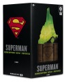 Figurka McFarlane Superman Glowing Kryptonite McFarlane Toys 18 cm