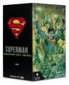 McFarlane Superman Glowing Kryptonite Figurka McFarlane Toys 18 cm