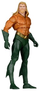 Figurka McFarlane Toys Aquaman Endless Winter 18 cm