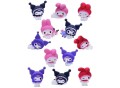 Figurka Kapsuła Mystery My Melody i Kuromi 5.jpg