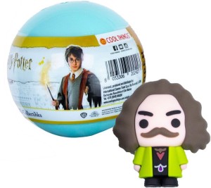 Figurka Kapsuła Mystery Harry Potter Buddies 3D 6,5 cm