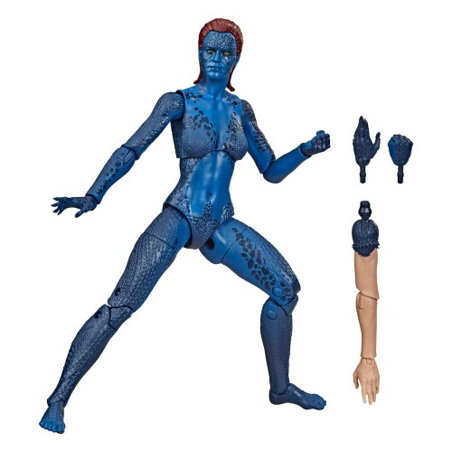 Figurka Hasbro Marvel Legends Marvel's Mystique 15 cm