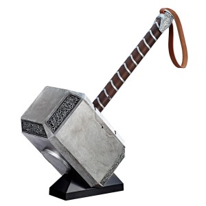 Replika Hasbro Młot Thora Marvel Legends Mjolnir 50 cm