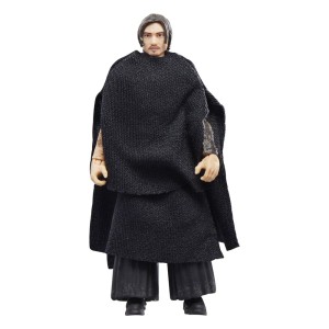 Figurka Hasbro Star Wars The Acolyte The Stranger Qimir 10 cm