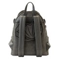 Jak wytresować smoka Toothless Plecak Loungefly 23 x 25 cm