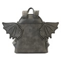 Loungefly Jak wytresować smoka Toothless Plecak 23 x 25 cm