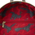 Loungefly Plecak Jak wytresować smoka Toothless 23 x 25 cm