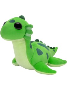 Maskotka Nessie Pluszak Adopt Me Roblox 28 cm