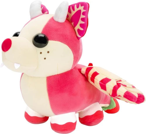 Strawberry Shortcake Bat Dragon Maskotka.webp