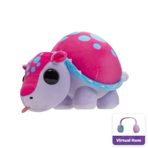Maskotka Glyptodon Pluszak Adopt Me Roblox 26 cm
