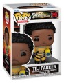 Funko Figurka POP Fast & Furious Tej Parker 9 cm