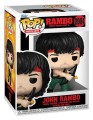 Funko Figurka POP Movies John Rambo with Bow 9 cm