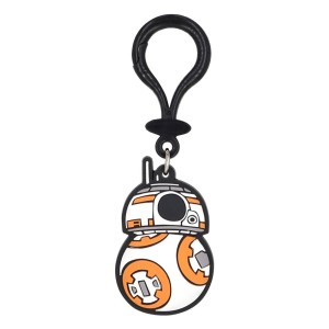 Klip do torby Star Wars BB-8 PVC