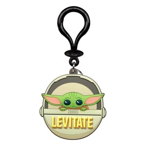 Brelok Star Wars Baby Yoda 6 cm