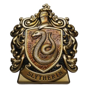 Skarbonka Harry Potter Slytherin 18 cm