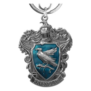 Brelok Monogram Ravenclaw Crest - idealny prezent