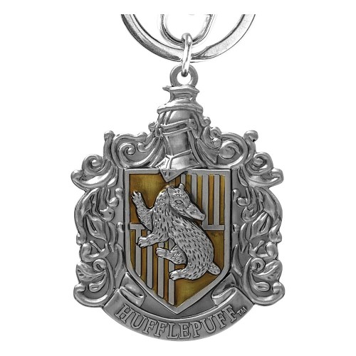 Brelok Monogram Int. Monogram Harry Potter Herb Hufflepuff