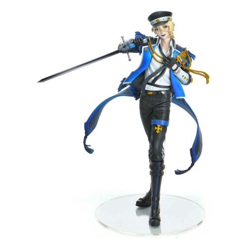 Figurka Prime 1 Studio Visual Prison Guiltia Brion 27 cm