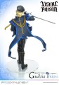 Prime 1 Studio Visual Prison Guiltia Brion Figurka 27 cm