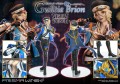Prime 1 Studio Figurka Visual Prison Guiltia Brion 27 cm