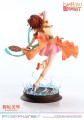 Misaka Mikoto A Certain Scientific Railgun Figurka Prime 1 Studio 22 cm