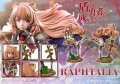 Prime 1 Studio Figurka Raphtalia The Rising of the Shield Hero 21 cm