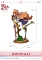 Raphtalia The Rising of the Shield Hero Figurka Prime 1 Studio 21 cm
