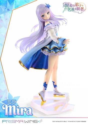 Figurka Prime 1 Studio Mira 25 cm