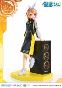 Figurka Prime 1 Studio Kagamine Rin 21 cm