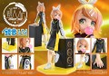 Kagamine Rin Figurka Prime 1 Studio 21 cm