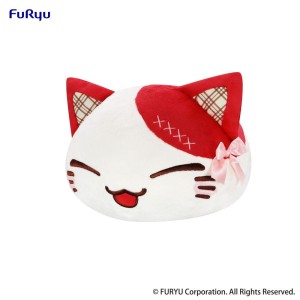 Maskotka Furyu Nemuneko Cat Sweet Pluszak 35 cm