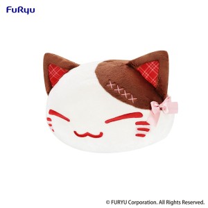 Pluszak Furyu Nemuneko Cat Sweet 35 cm