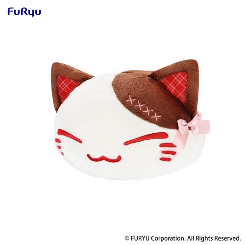 pluszak-furyu-nemuneko-cat-sweet-35-cm