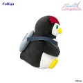 Neon Genesis Evangelion Penpen Maskotka Furyu 17 cm