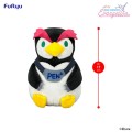 Furyu Neon Genesis Evangelion Penpen Maskotka 17 cm