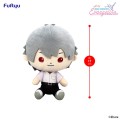 Furyu Pluszak Neon Genesis Evangelion Kaworu 17 cm