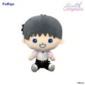 Pluszak Furyu Neon Genesis Evangelion Shinji 17 cm