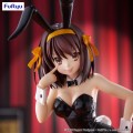 Furyu Statua The Melancholy of Haruhi Suzumiya Haruhi 26 cm