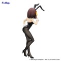 Statua The Melancholy of Haruhi Suzumiya Haruhi Furyu 26 cm
