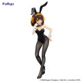 Furyu The Melancholy of Haruhi Suzumiya Haruhi Statua 26 cm