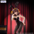 Furyu Statua The Melancholy of Haruhi Suzumiya Haruhi 26 cm