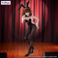 Statua The Melancholy of Haruhi Suzumiya Haruhi Furyu 26 cm
