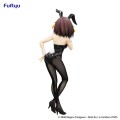 Furyu Statua The Melancholy of Haruhi Suzumiya Haruhi 26 cm