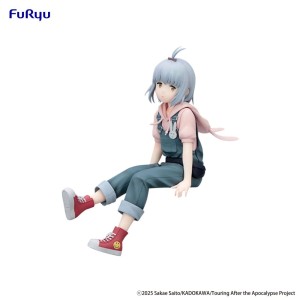 Figurka Furyu Touring After the Apocalypse Airi 14 cm