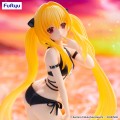 Furyu Figurka To Love Ru Darkness Konjiki no Yami 19 cm
