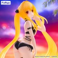 Figurka To Love Ru Darkness Konjiki no Yami Furyu 19 cm