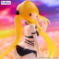 To Love Ru Darkness Konjiki no Yami Figurka Furyu 19 cm