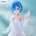 Furyu Statua Re:Zero Rem Wings 25 cm
