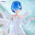 Statua Re:Zero Rem Wings Furyu 25 cm