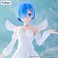 Re:Zero Rem Wings Statua Furyu 25 cm